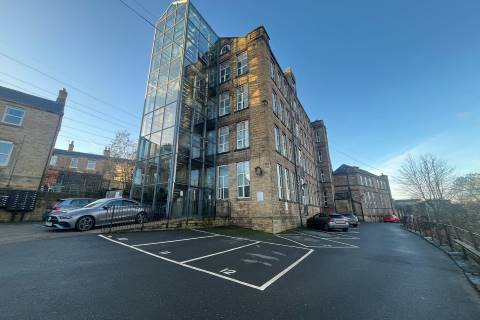 Property for auction in West Yorkshire