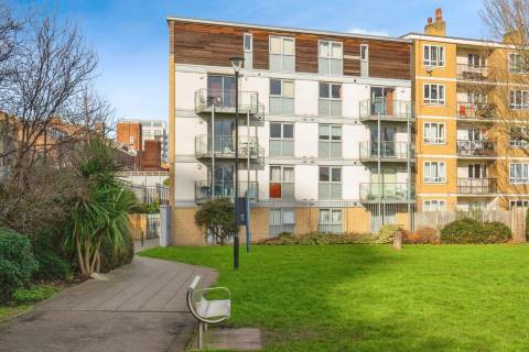 Property for auction in London