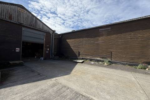 Property for auction in Cornwall