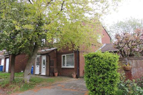 Property for auction in Cheshire