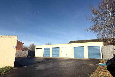 Property for auction in Hampshire