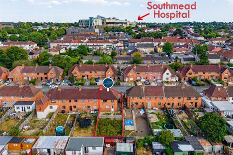 Property for auction in Avon