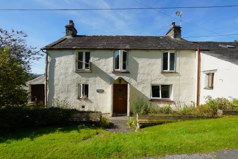 Property for auction in Cumbria