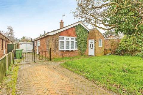 Property for auction in Norfolk