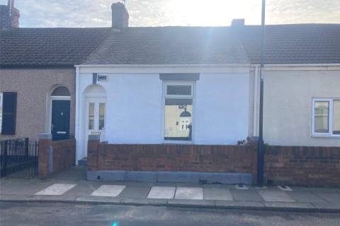 Property for auction in Tyne and Wear