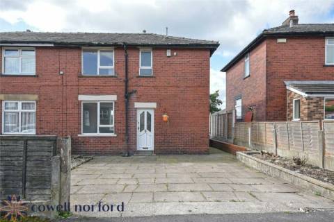 Property for auction in Lancashire