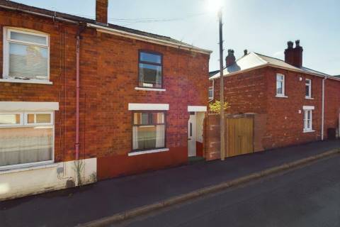 Property for auction in Lincolnshire