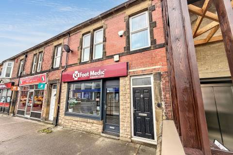 Property for auction in Tyne and Wear