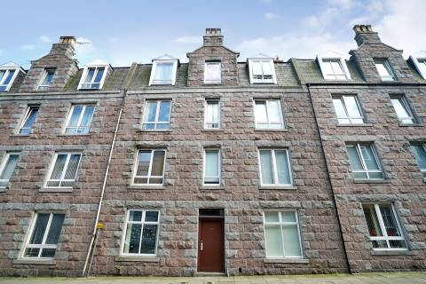 Property for auction in Aberdeenshire
