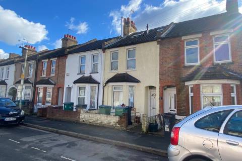 Property for auction in Hertfordshire