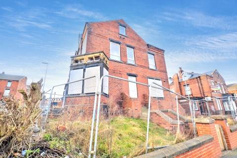 Property for auction in West Yorkshire