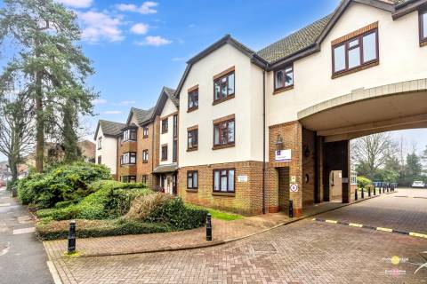 Property for auction in Kent