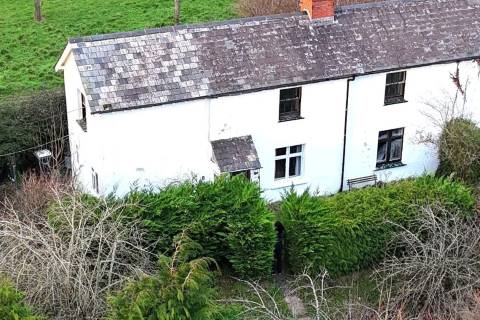 Property for auction in Wiltshire