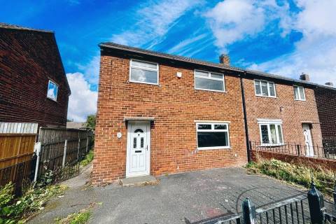 Property for auction in West Yorkshire
