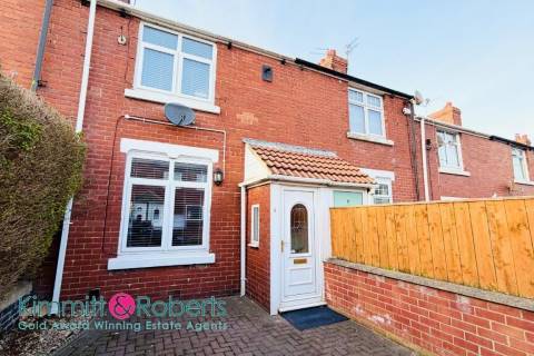 Property for auction in County Durham