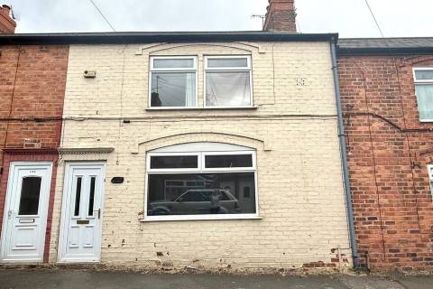 Property for auction in Nottinghamshire