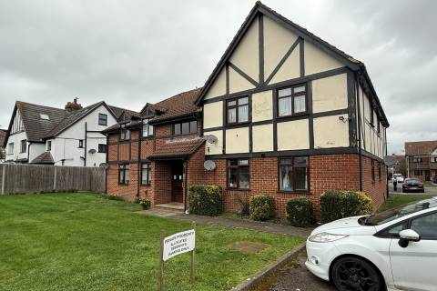 Property for auction in Middlesex