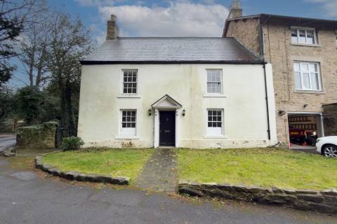 Property for auction in Tyne and Wear