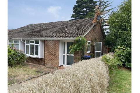 Property for auction in Surrey