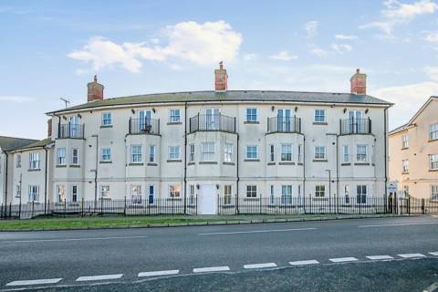 Property for auction in Essex