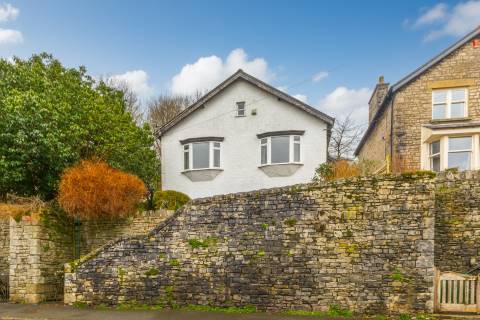 Property for auction in Cumbria