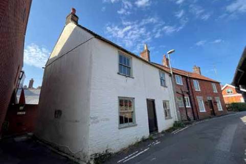 Property for auction in Dorset