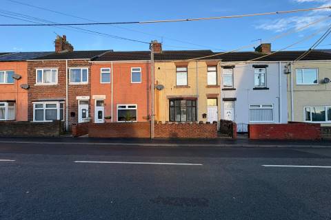 Property for auction in County Durham