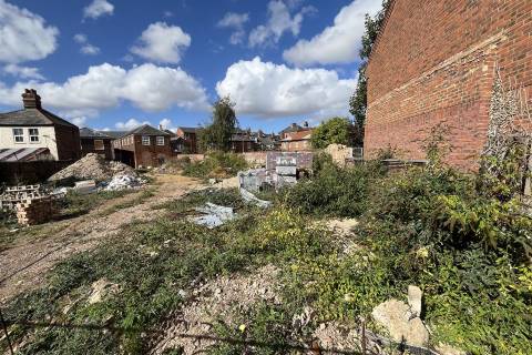 Property for auction in Norfolk
