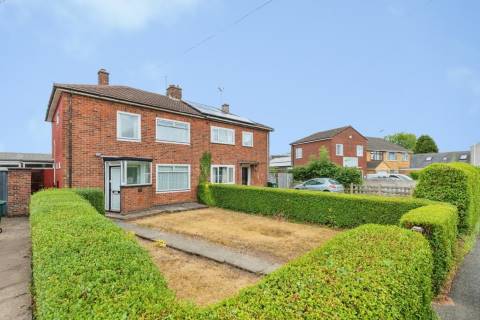 Property for auction in West Midlands
