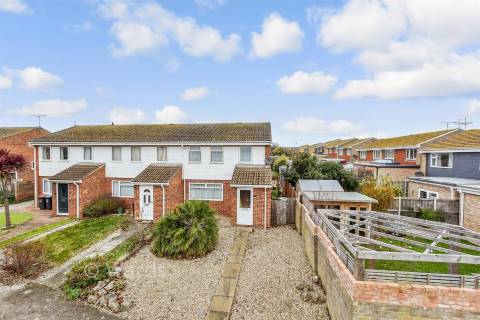 Property for auction in Kent