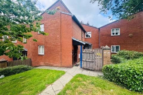 Property for auction in Lancashire