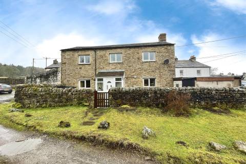 Property for auction in Cumbria