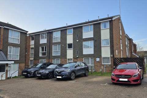 Property for auction in Hertfordshire