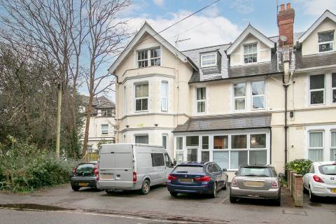 Property for auction in Dorset