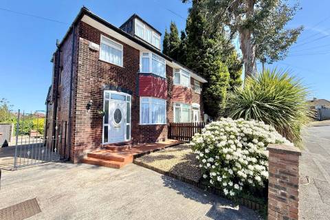 Property for auction in Lancashire