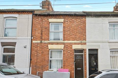 Property for auction in Northamptonshire