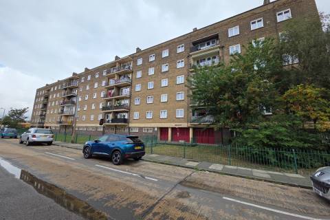 Property for auction in Essex