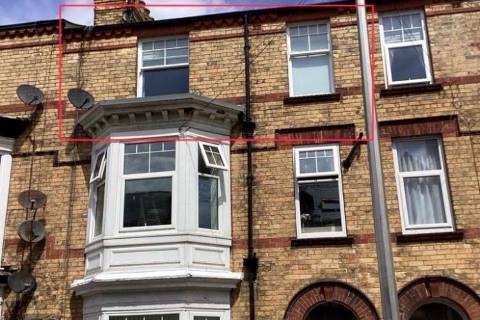 Property for auction in North Yorkshire