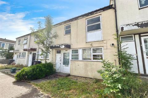 Property for auction in Essex