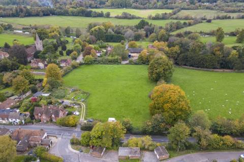 Property for auction in Hampshire