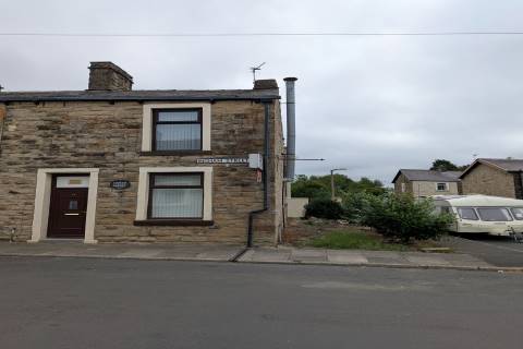 Property for auction in Lancashire