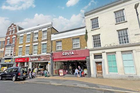 Property for auction in Kent