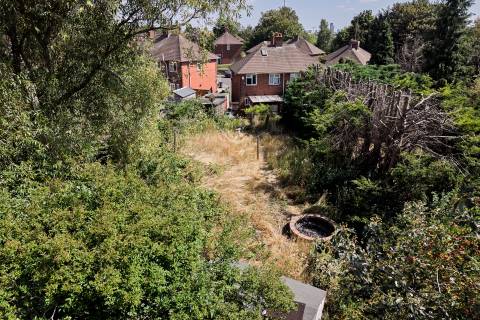 Property for auction in West Midlands