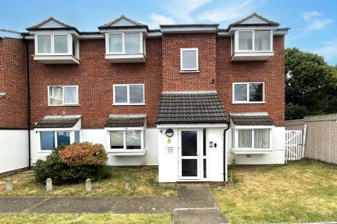 Property for auction in Kent