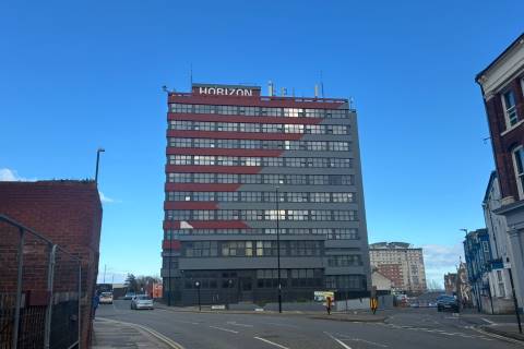 Property for auction in Tyne and Wear