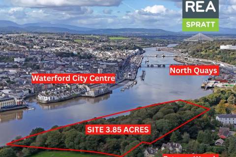 Property for auction in County Waterford