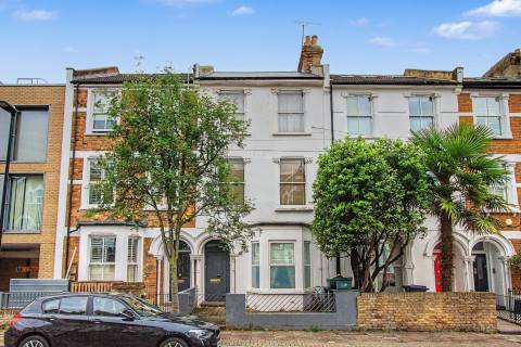 Property for auction in London