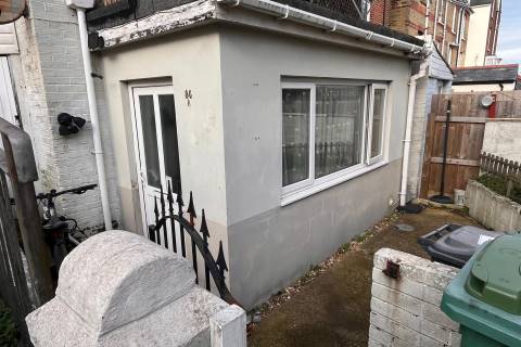 Property for auction in Isle of Wight