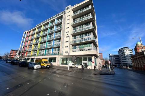 Property for auction in Nottinghamshire