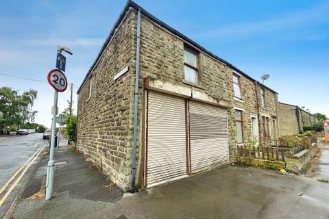 Property for auction in Lancashire